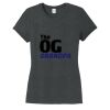 Women's Perfect® Tri Soft-Style Tee Thumbnail