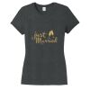 Women's Perfect® Tri Soft-Style Tee Thumbnail