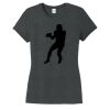Women's Perfect® Tri Soft-Style Tee Thumbnail