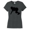 Women's Perfect® Tri Soft-Style Tee Thumbnail