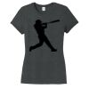 Women's Perfect® Tri Soft-Style Tee Thumbnail