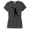 Women's Perfect® Tri Soft-Style Tee Thumbnail