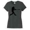 Women's Perfect® Tri Soft-Style Tee Thumbnail