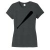 Women's Perfect® Tri Soft-Style Tee Thumbnail