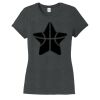 Women's Perfect® Tri Soft-Style Tee Thumbnail