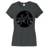 Women's Perfect® Tri Soft-Style Tee Thumbnail