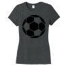 Women's Perfect® Tri Soft-Style Tee Thumbnail