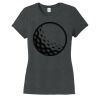 Women's Perfect® Tri Soft-Style Tee Thumbnail