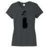 Women's Perfect® Tri Soft-Style Tee Thumbnail