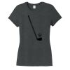 Women's Perfect® Tri Soft-Style Tee Thumbnail
