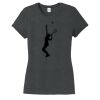 Women's Perfect® Tri Soft-Style Tee Thumbnail