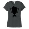 Women's Perfect® Tri Soft-Style Tee Thumbnail