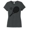 Women's Perfect® Tri Soft-Style Tee Thumbnail