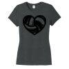 Women's Perfect® Tri Soft-Style Tee Thumbnail