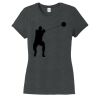 Women's Perfect® Tri Soft-Style Tee Thumbnail