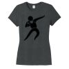 Women's Perfect® Tri Soft-Style Tee Thumbnail