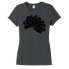 Women's Perfect® Tri Soft-Style Tee Thumbnail