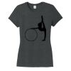 Women's Perfect® Tri Soft-Style Tee Thumbnail