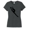 Women's Perfect® Tri Soft-Style Tee Thumbnail