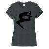 Women's Perfect® Tri Soft-Style Tee Thumbnail