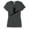 Women's Perfect® Tri Soft-Style Tee Thumbnail