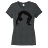 Women's Perfect® Tri Soft-Style Tee Thumbnail