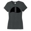 Women's Perfect® Tri Soft-Style Tee Thumbnail