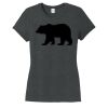 Women's Perfect® Tri Soft-Style Tee Thumbnail