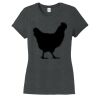 Women's Perfect® Tri Soft-Style Tee Thumbnail