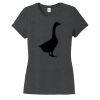 Women's Perfect® Tri Soft-Style Tee Thumbnail