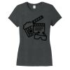 Women's Perfect® Tri Soft-Style Tee Thumbnail