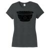 Women's Perfect® Tri Soft-Style Tee Thumbnail