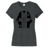 Women's Perfect® Tri Soft-Style Tee Thumbnail
