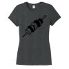 Women's Perfect® Tri Soft-Style Tee Thumbnail