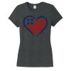 Women's Perfect® Tri Soft-Style Tee Thumbnail