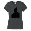 Women's Perfect® Tri Soft-Style Tee Thumbnail