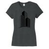 Women's Perfect® Tri Soft-Style Tee Thumbnail