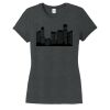 Women's Perfect® Tri Soft-Style Tee Thumbnail