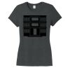 Women's Perfect® Tri Soft-Style Tee Thumbnail