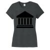 Women's Perfect® Tri Soft-Style Tee Thumbnail