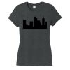 Women's Perfect® Tri Soft-Style Tee Thumbnail