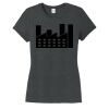 Women's Perfect® Tri Soft-Style Tee Thumbnail