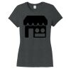 Women's Perfect® Tri Soft-Style Tee Thumbnail
