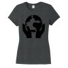 Women's Perfect® Tri Soft-Style Tee Thumbnail