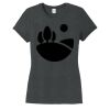 Women's Perfect® Tri Soft-Style Tee Thumbnail