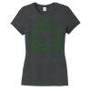 Women's Perfect® Tri Soft-Style Tee Thumbnail