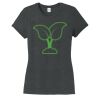 Women's Perfect® Tri Soft-Style Tee Thumbnail