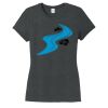 Women's Perfect® Tri Soft-Style Tee Thumbnail