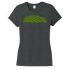 Women's Perfect® Tri Soft-Style Tee Thumbnail