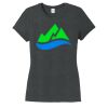 Women's Perfect® Tri Soft-Style Tee Thumbnail